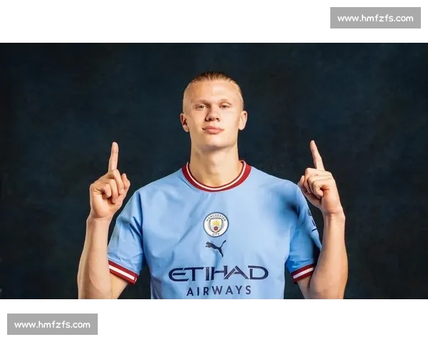 5 连破追平传奇!哈兰德距阿圭罗纪录一步之遥