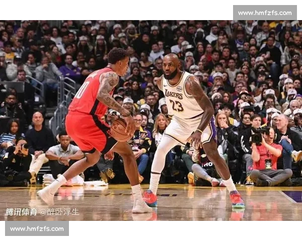 2月9日湖人对阵山猫詹姆斯领衔冲击连胜看点全解析前瞻与焦点对决